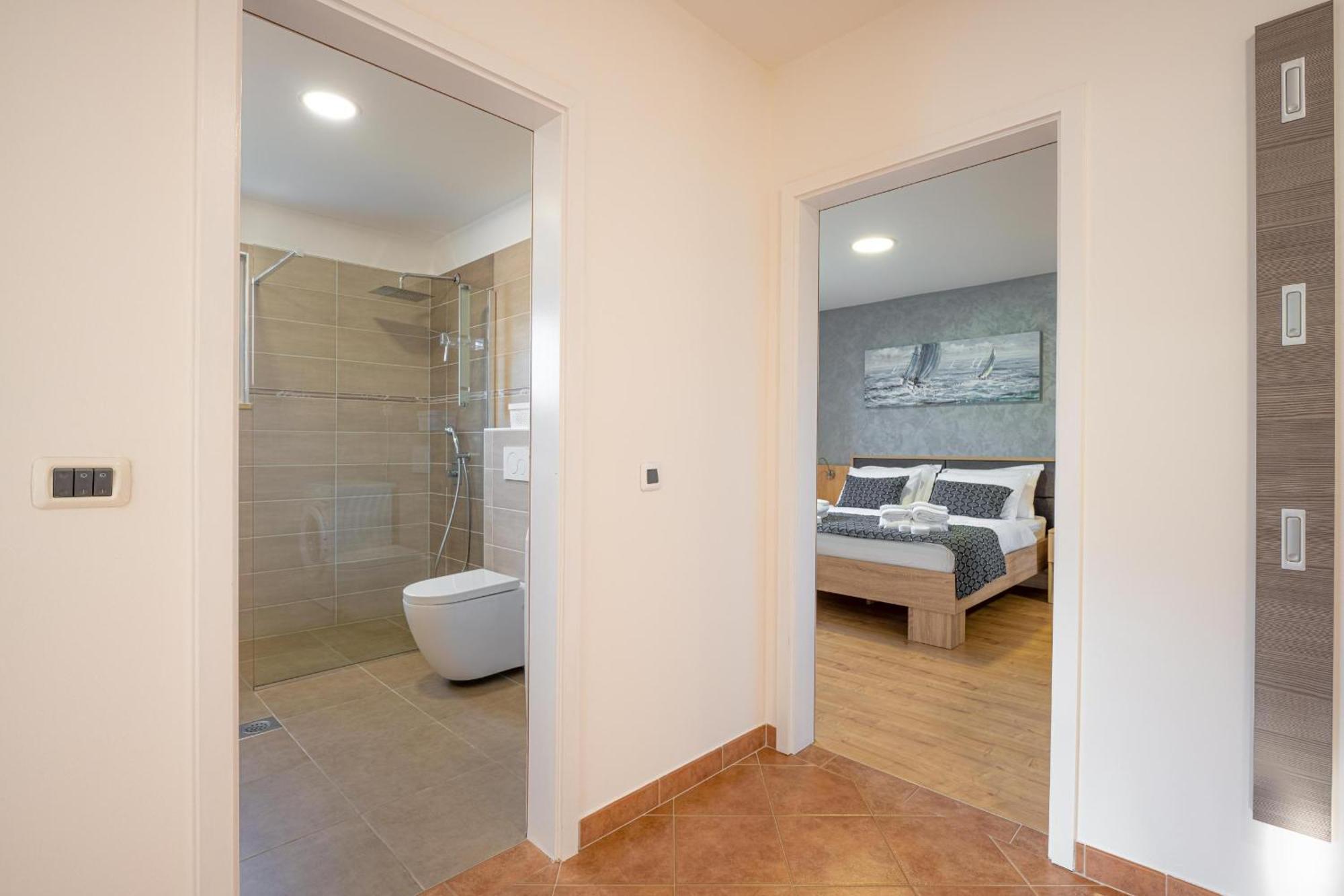 Villa Beauty With Heated Pool And Jacuzzi كانافانار المظهر الخارجي الصورة